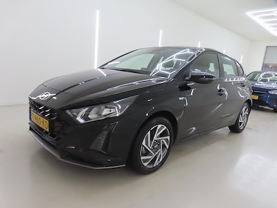 Comprar HYUNDAI i20 no Ayvens Carmarket