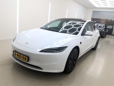 Buy TESLA Model 3 on Ayvens Carmarket