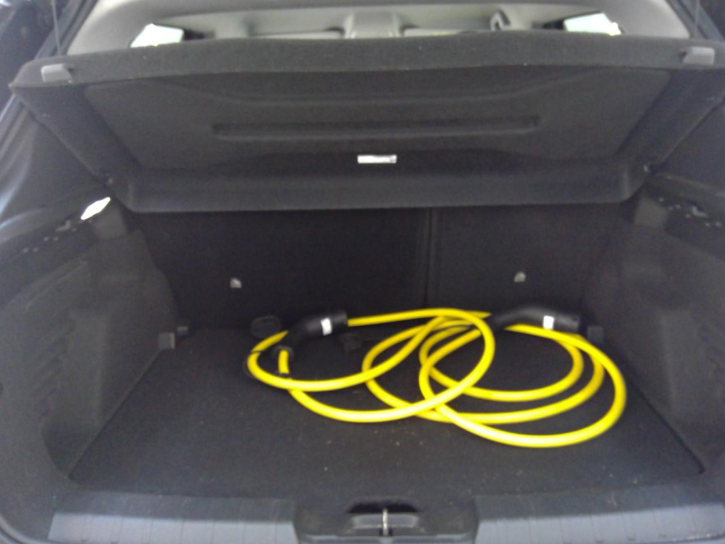 Foto 10 van Jeep Avenger