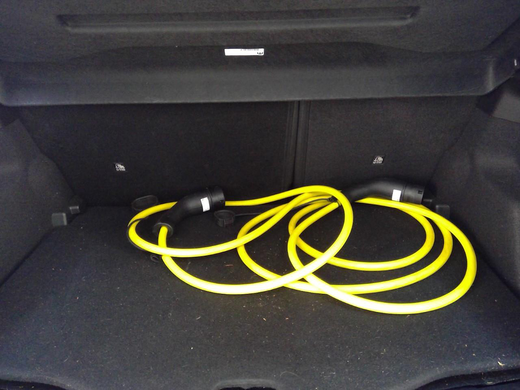 Foto 17 van Jeep Avenger