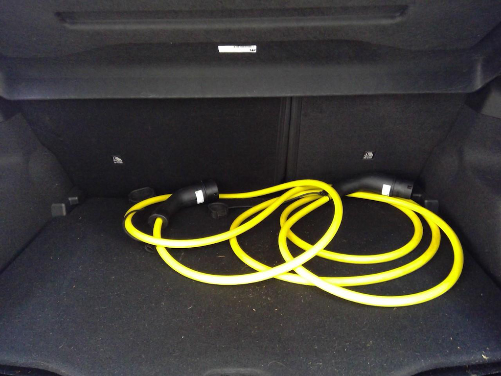 Foto 20 van Jeep Avenger