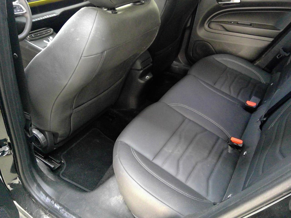 Foto 22 van Jeep Avenger