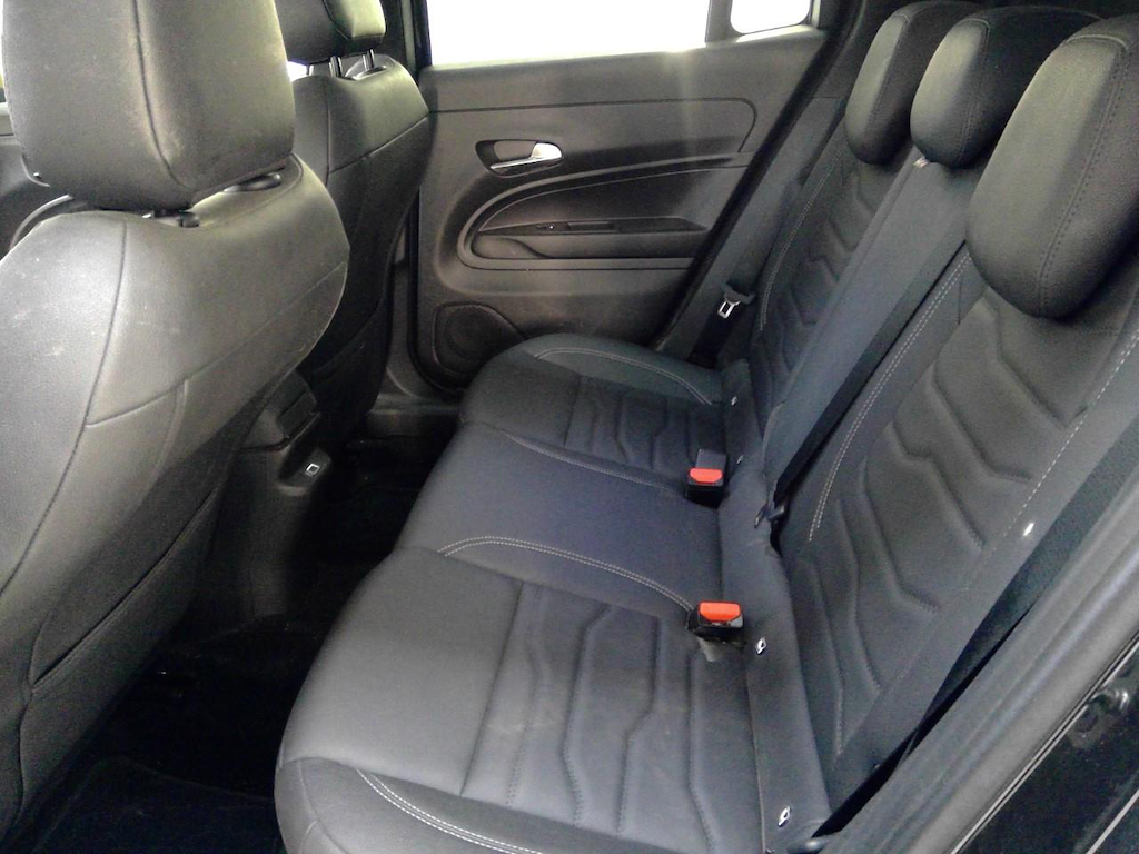Foto 8 van Jeep Avenger