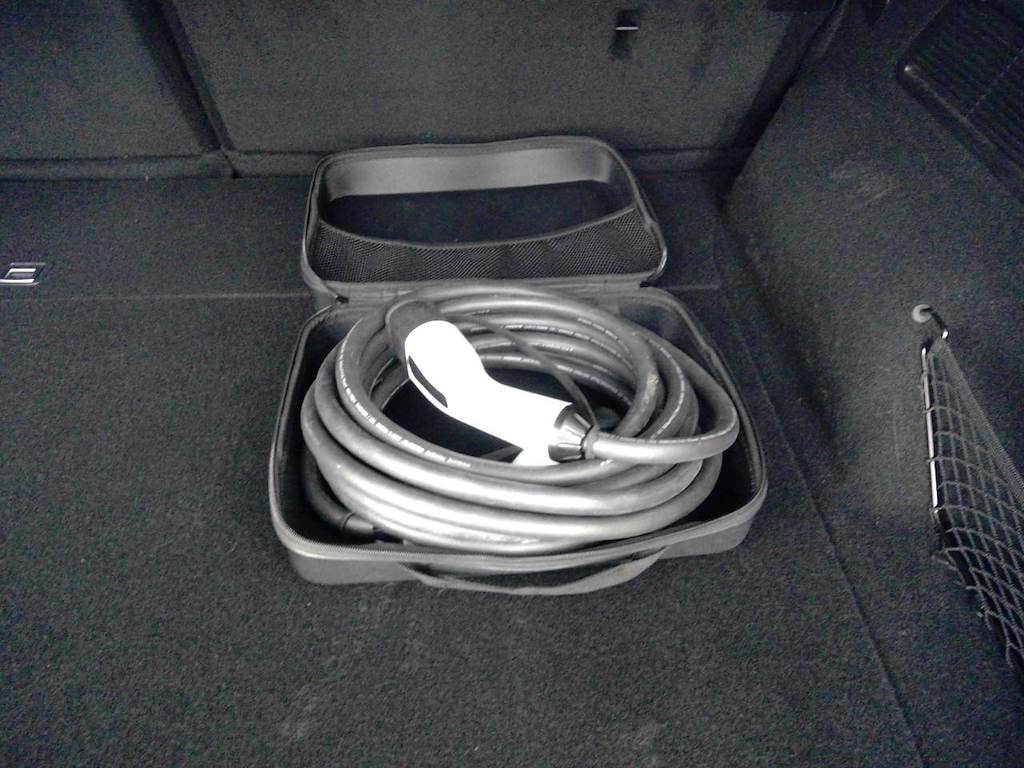 Foto 21 van XPeng G9