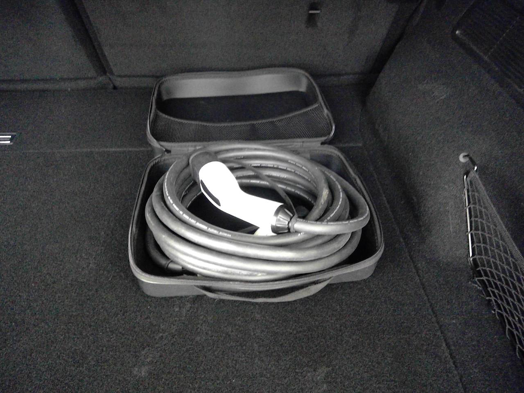 Foto 55 van XPeng G9