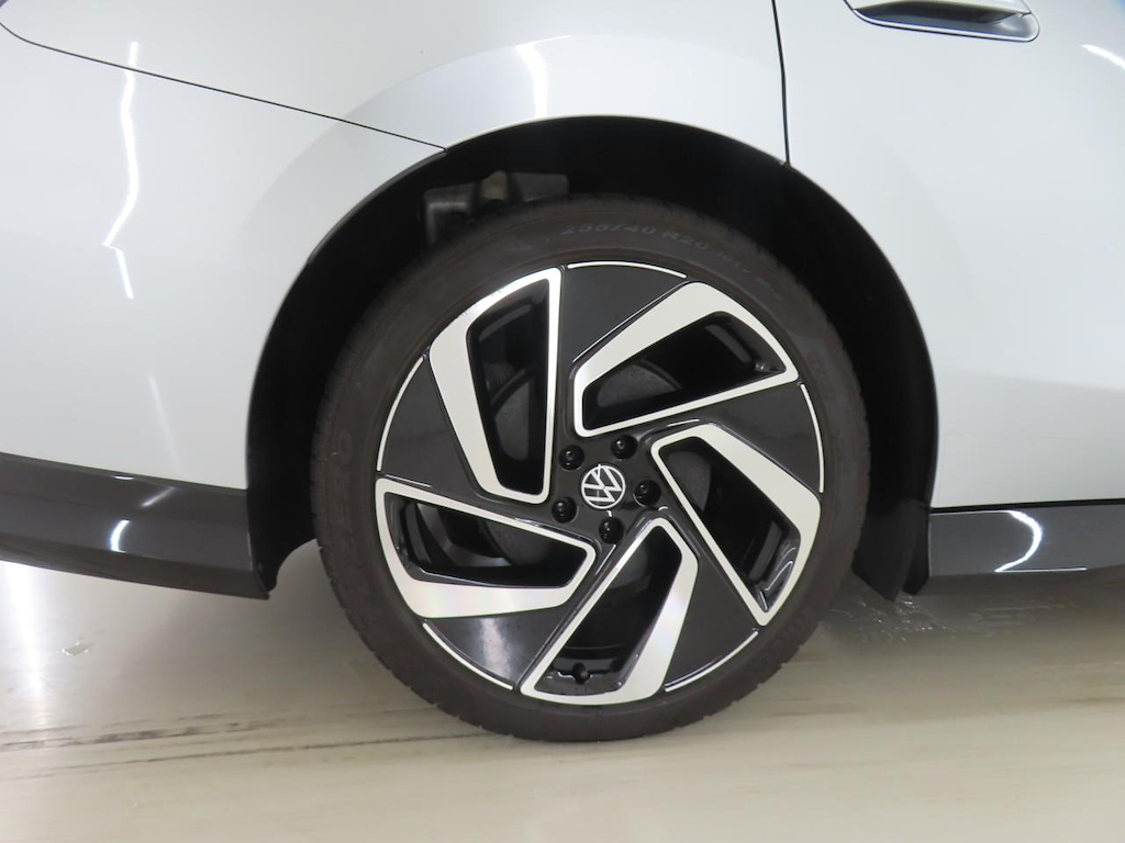 Foto 12 van Volkswagen ID.7