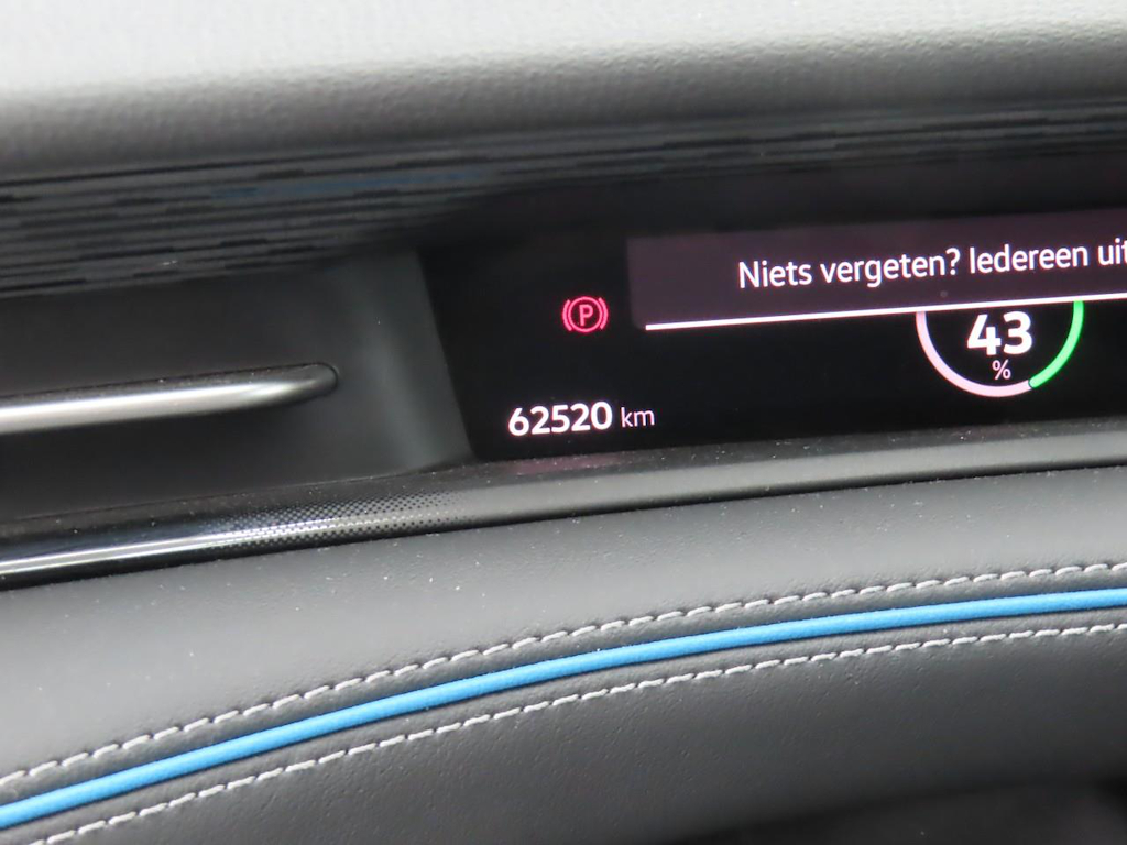 Foto 7 van Volkswagen ID.7