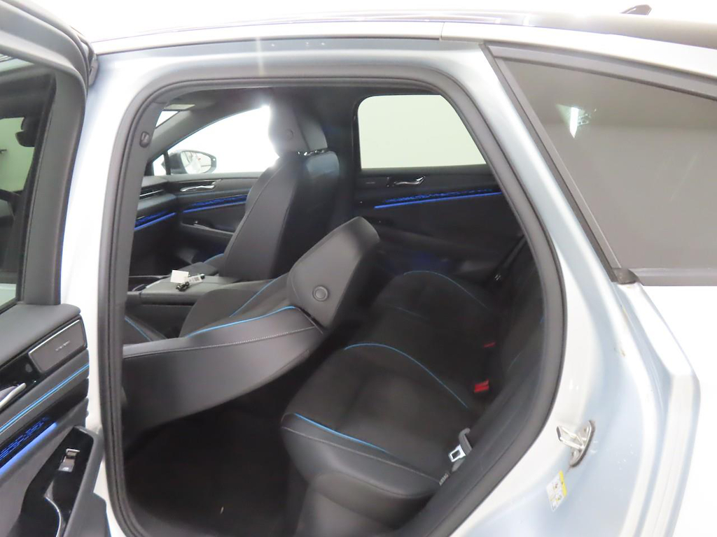 Foto 9 van Volkswagen ID.7