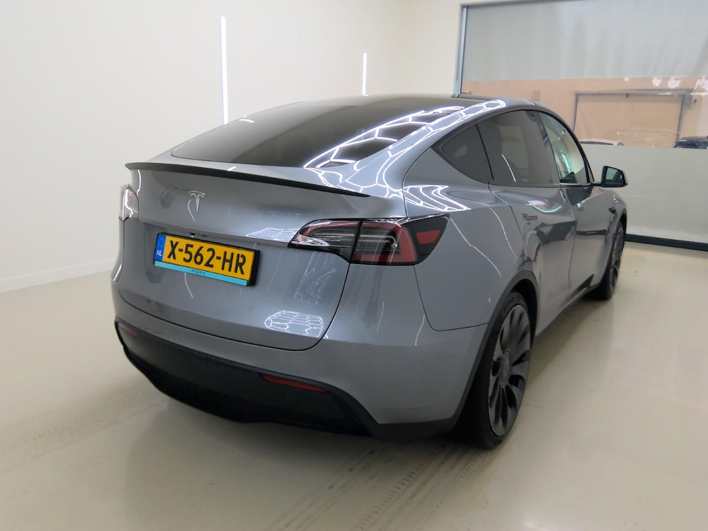 Foto 2 van Tesla Model Y