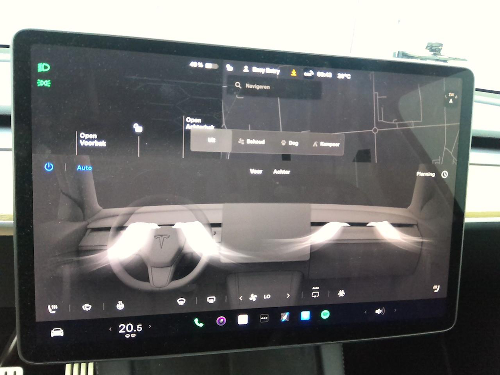 Foto 22 van Tesla Model Y
