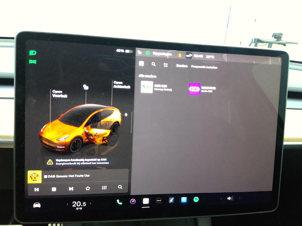 Foto 23 van Tesla Model Y