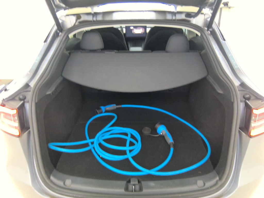 Foto 9 van Tesla Model Y