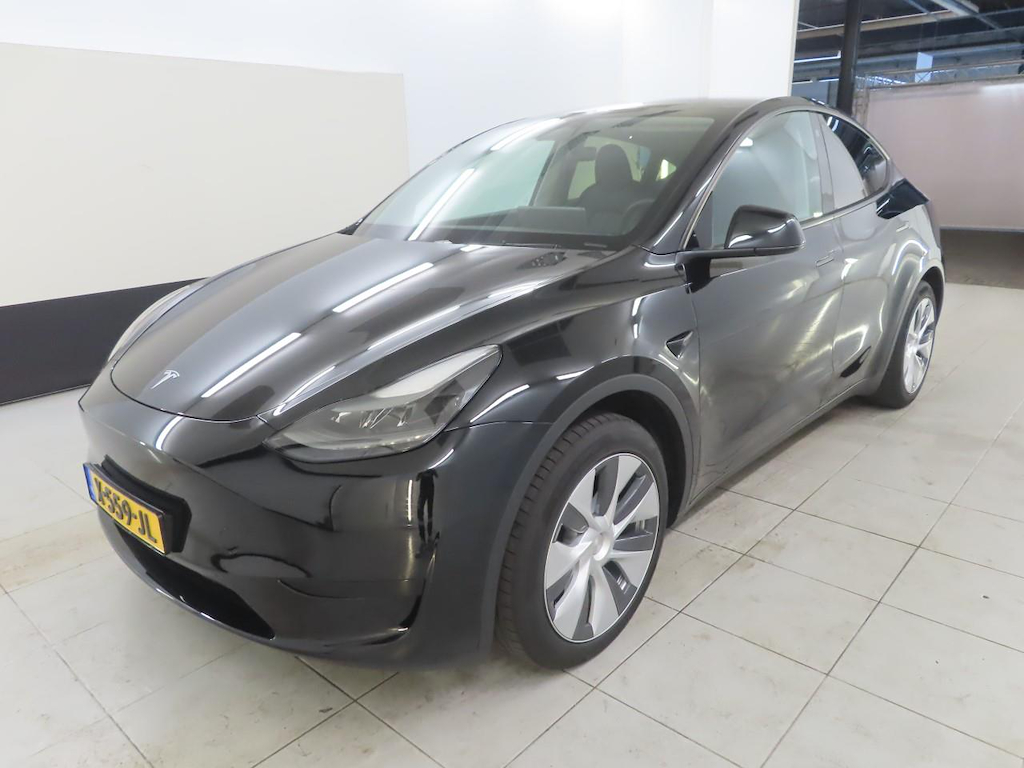 Tesla MODEL Y RWD 5d