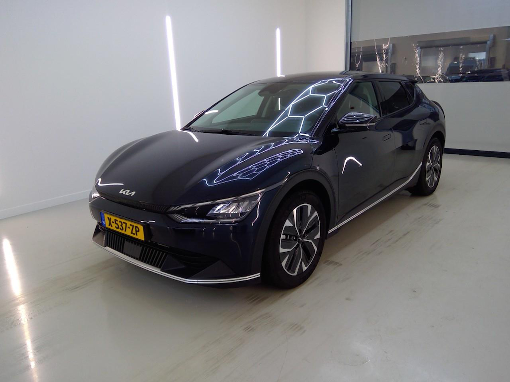 Foto 2 van Kia EV6