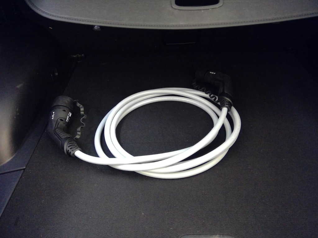 Foto 13 van Kia EV6