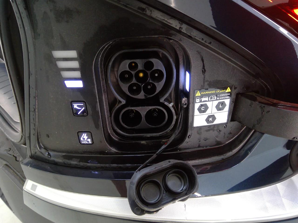Foto 14 van Kia EV6