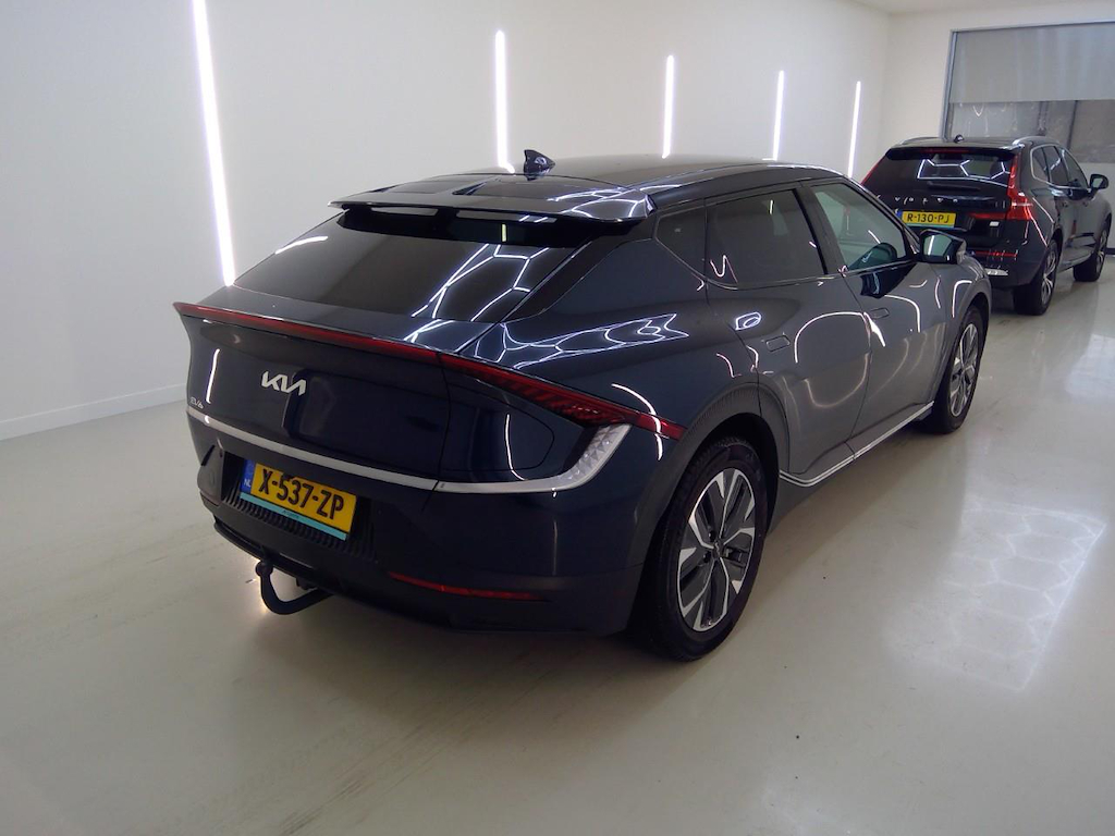 Foto 3 van Kia EV6