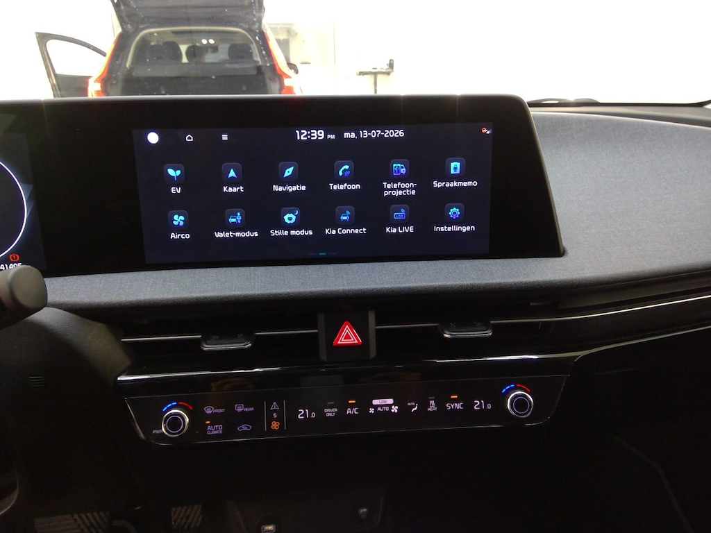 Foto 22 van Kia EV6