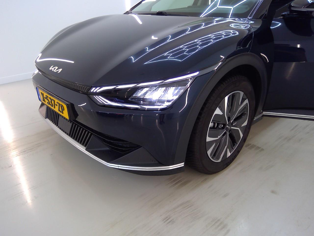 Foto 23 van Kia EV6