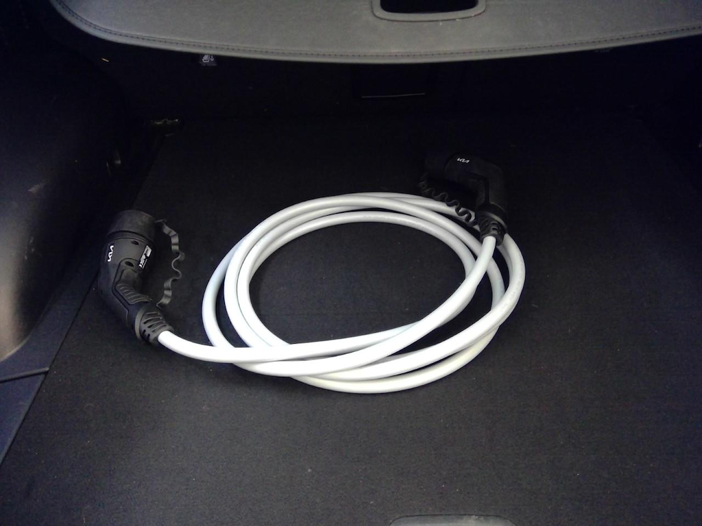 Foto 28 van Kia EV6