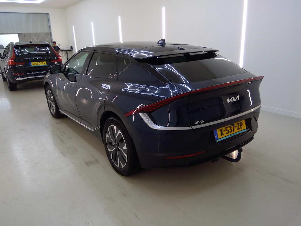 Foto 6 van Kia EV6