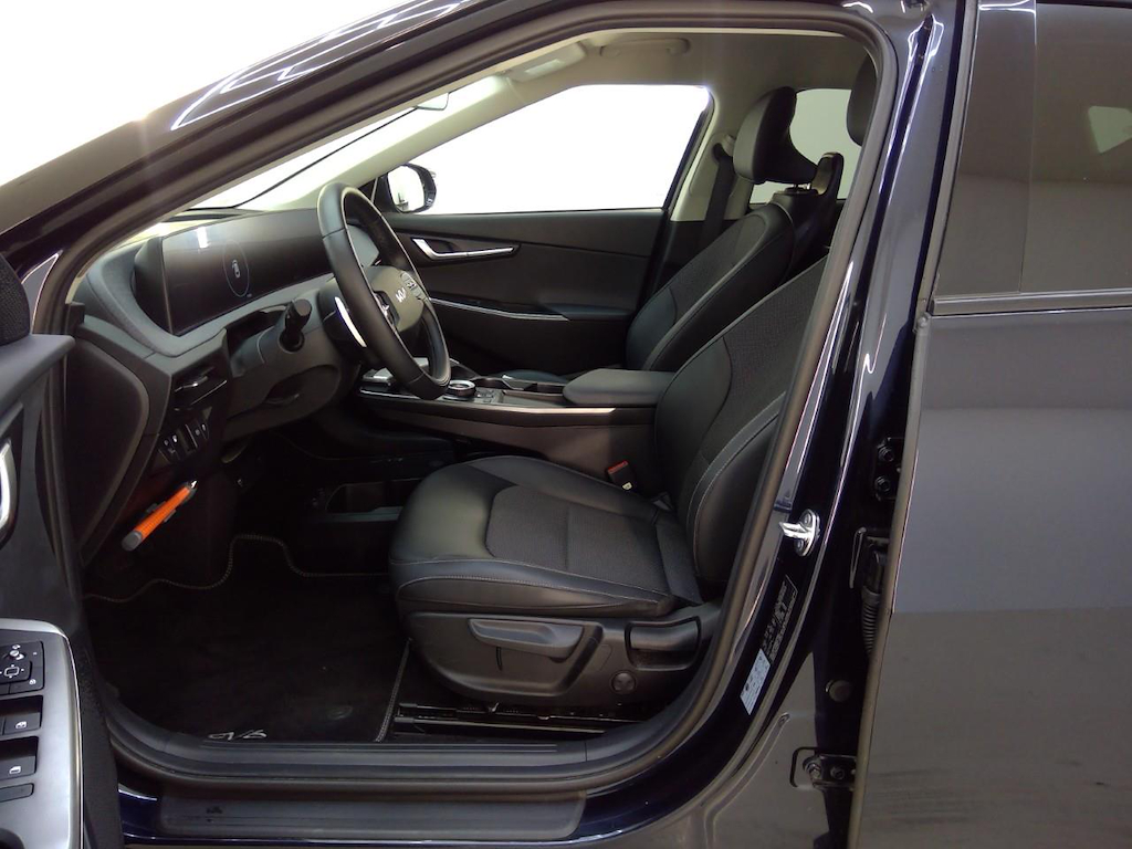 Foto 8 van Kia EV6