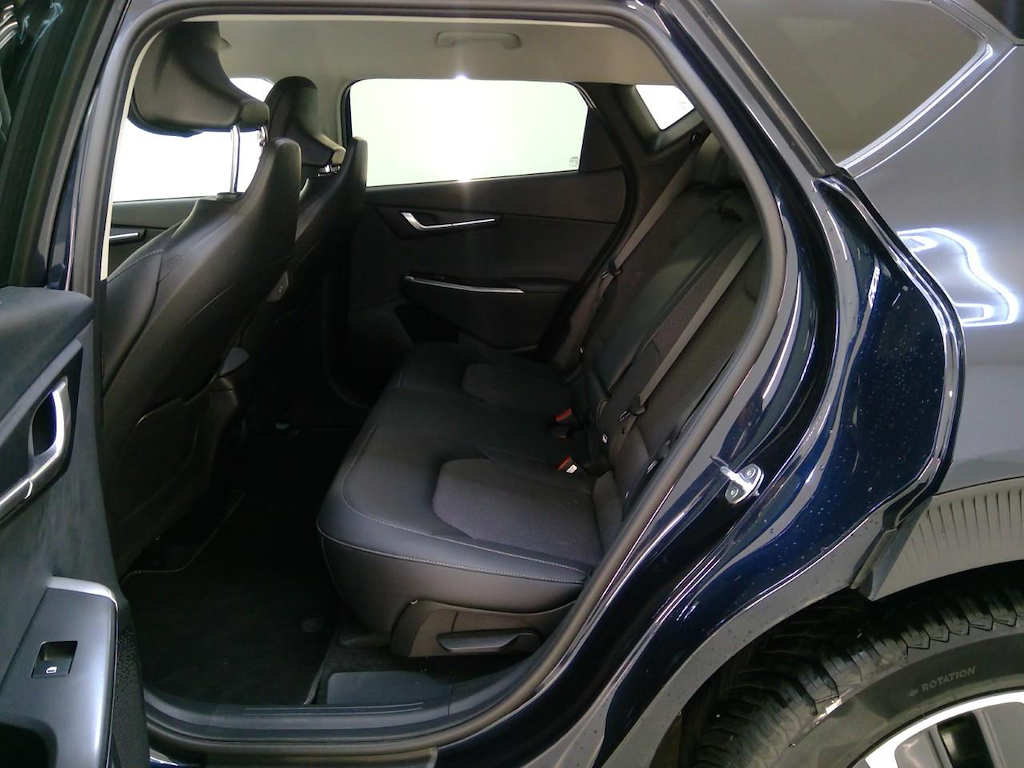 Foto 9 van Kia EV6