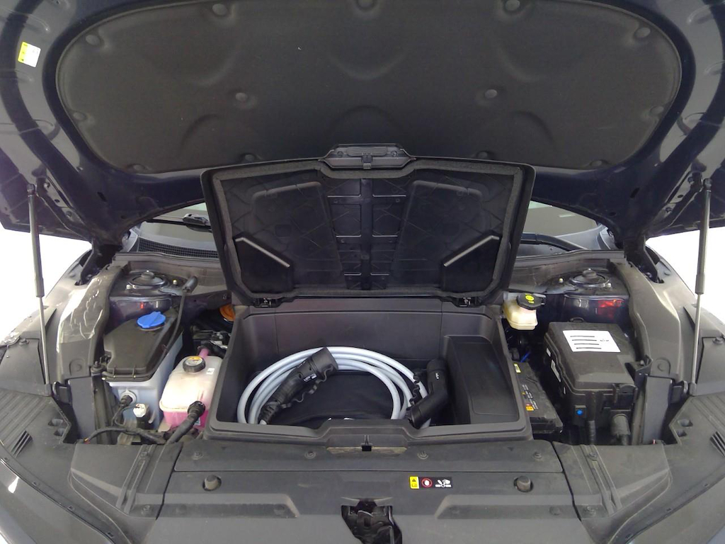 Foto 10 van Kia EV6