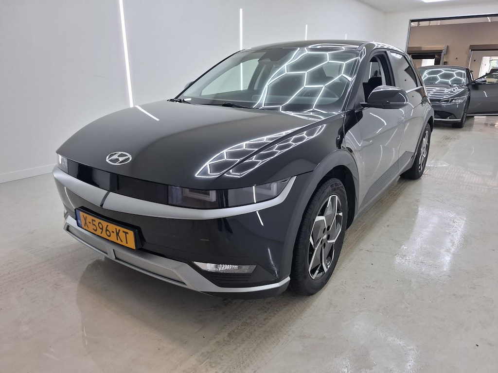 Foto 2 van Hyundai Ioniq 5