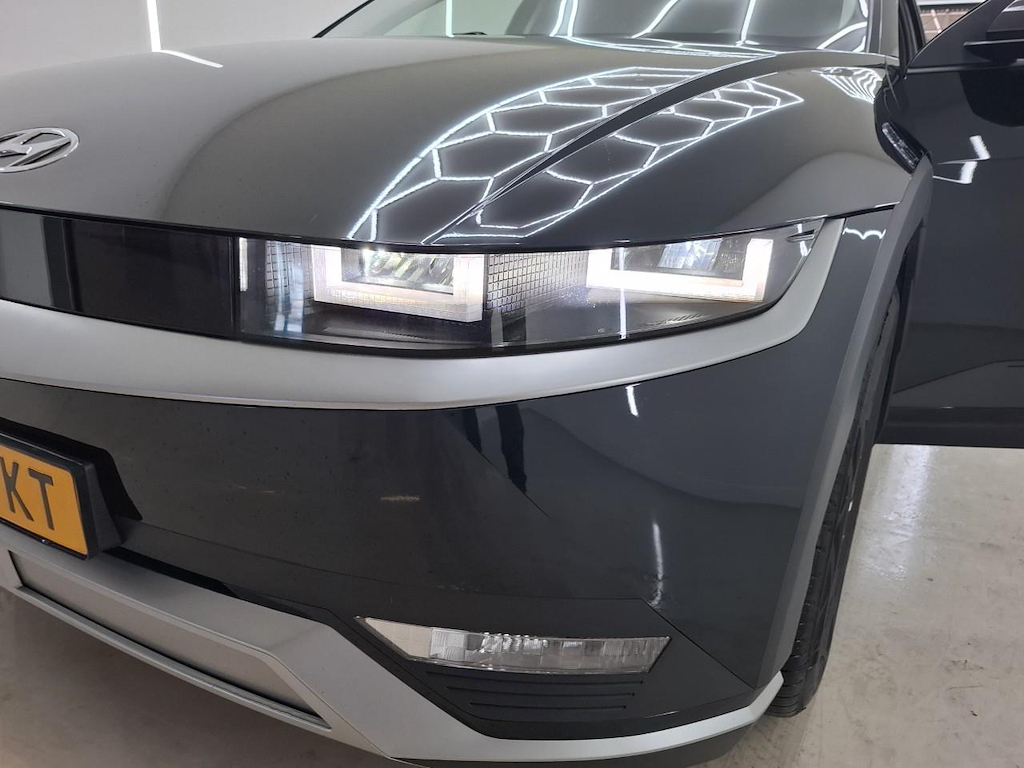 Foto 18 van Hyundai Ioniq 5