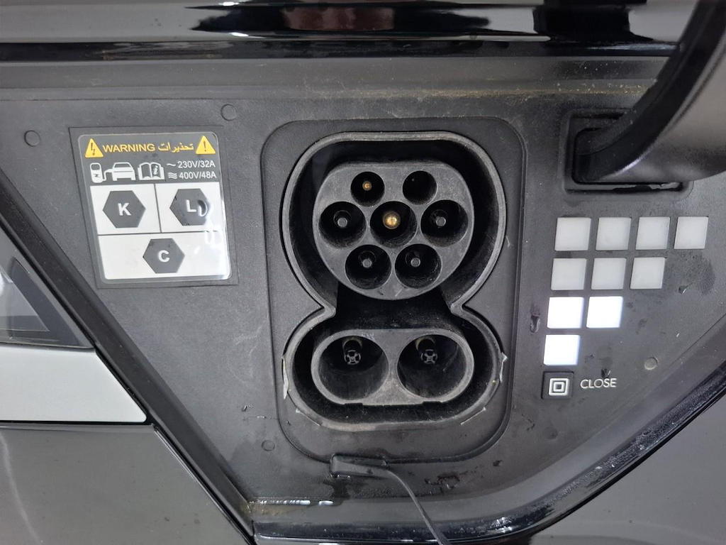 Foto 20 van Hyundai Ioniq 5