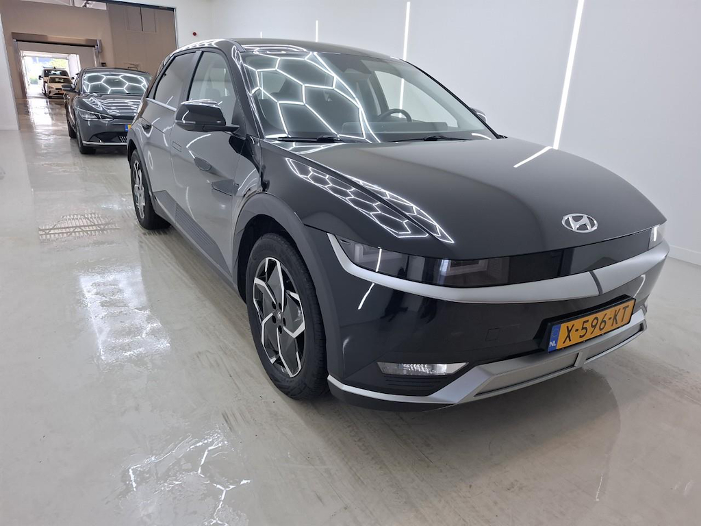 Foto 3 van Hyundai Ioniq 5