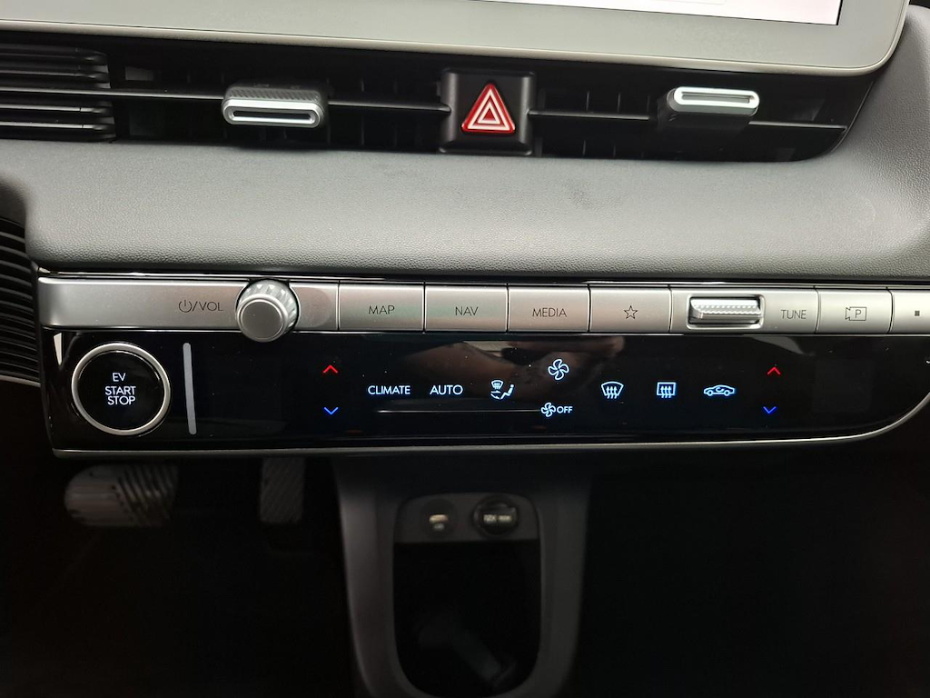 Foto 21 van Hyundai Ioniq 5