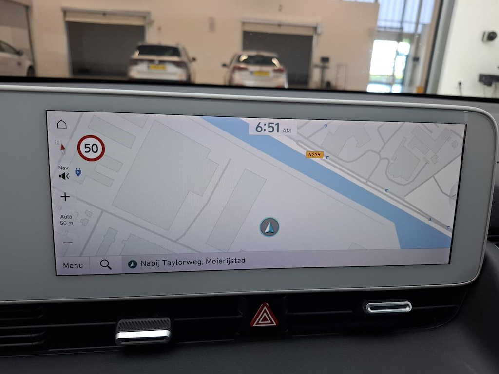 Foto 24 van Hyundai Ioniq 5