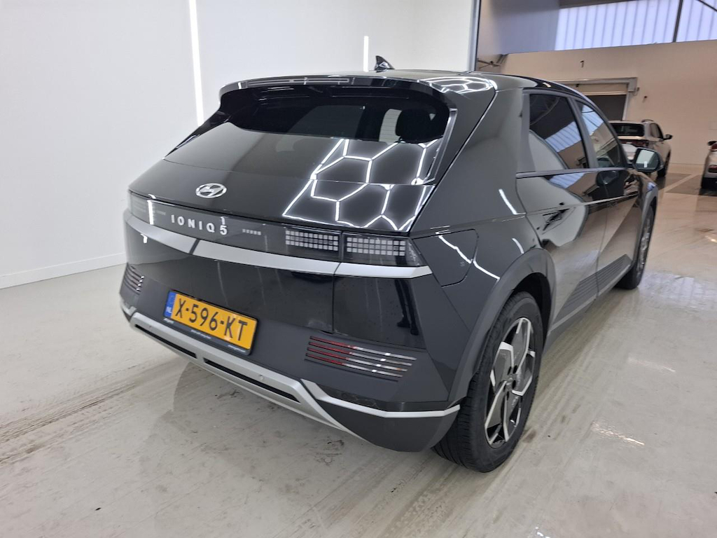 Foto 4 van Hyundai Ioniq 5