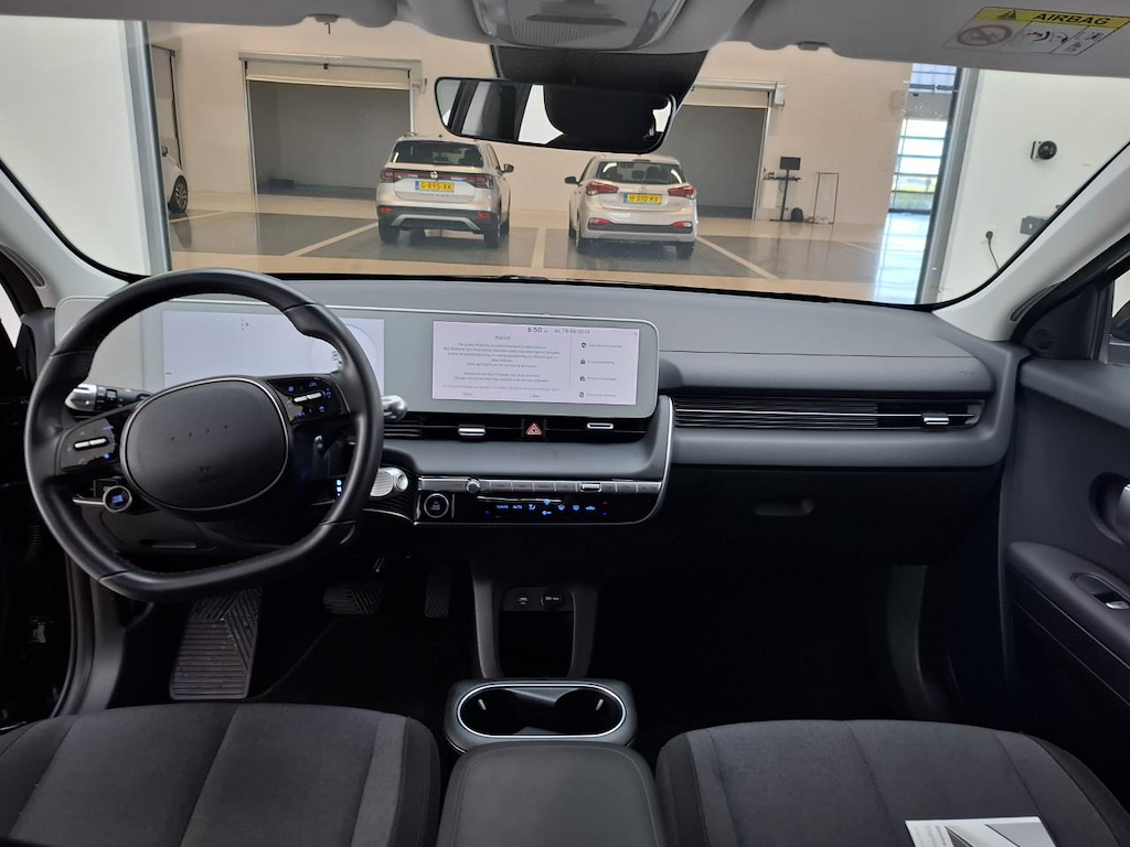 Foto 6 van Hyundai Ioniq 5
