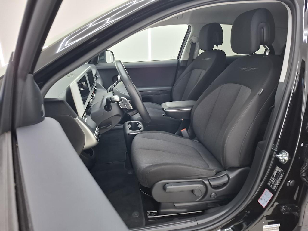 Foto 8 van Hyundai Ioniq 5