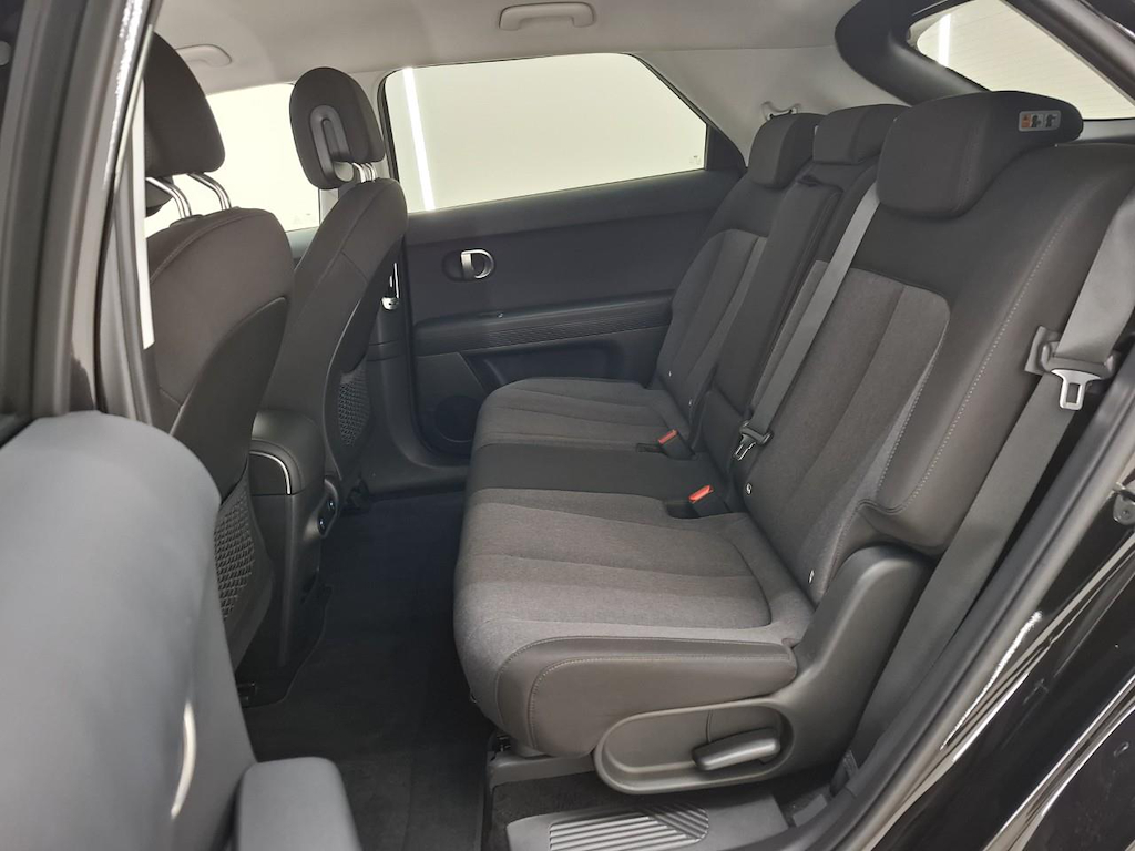 Foto 9 van Hyundai Ioniq 5