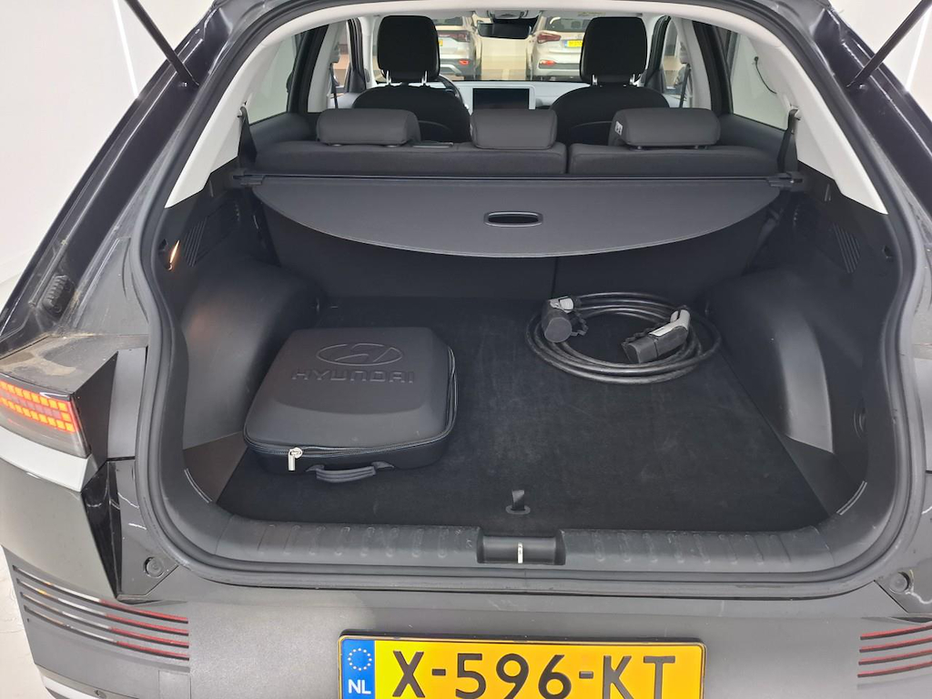 Foto 10 van Hyundai Ioniq 5