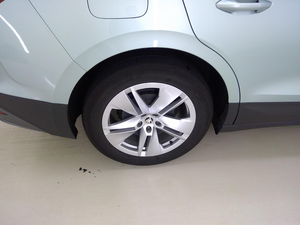 Foto 13 van Skoda Enyaq