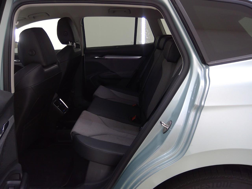 Foto 14 van Skoda Enyaq
