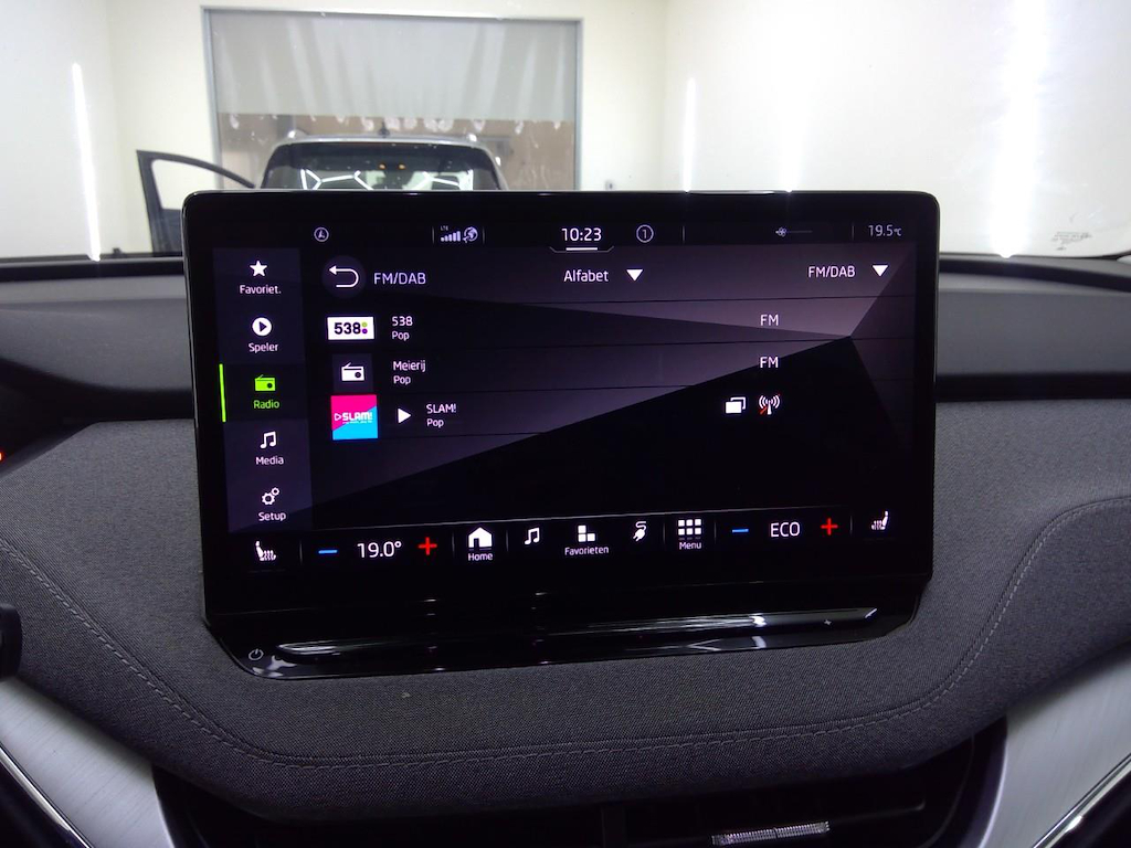 Foto 16 van Skoda Enyaq