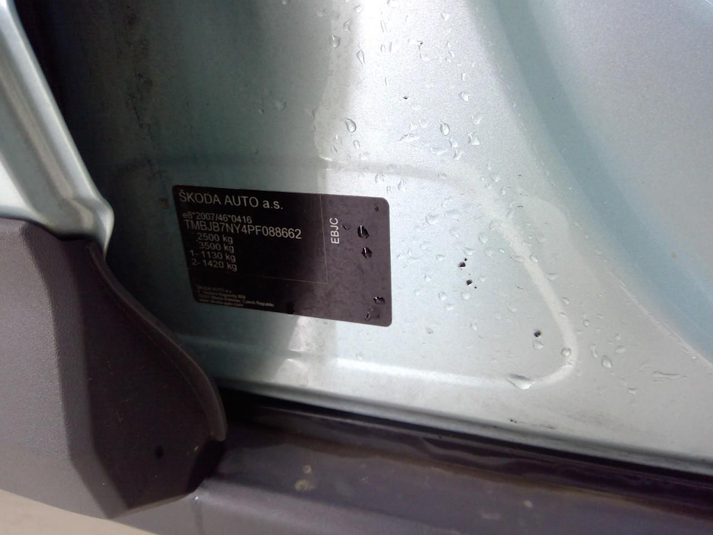 Foto 17 van Skoda Enyaq