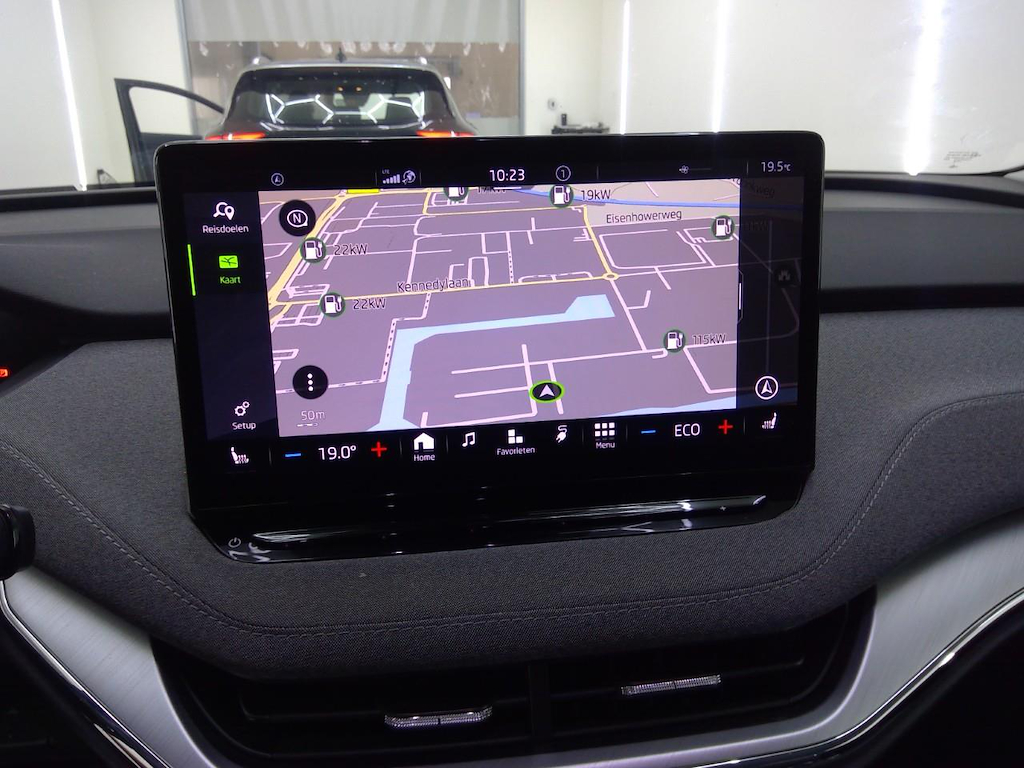 Foto 18 van Skoda Enyaq