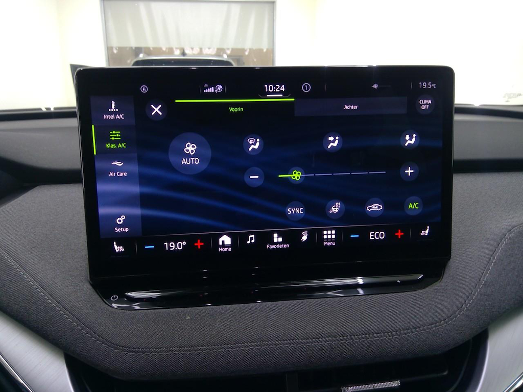 Foto 19 van Skoda Enyaq