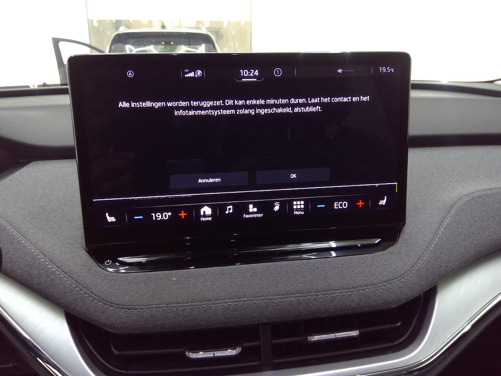 Foto 20 van Skoda Enyaq