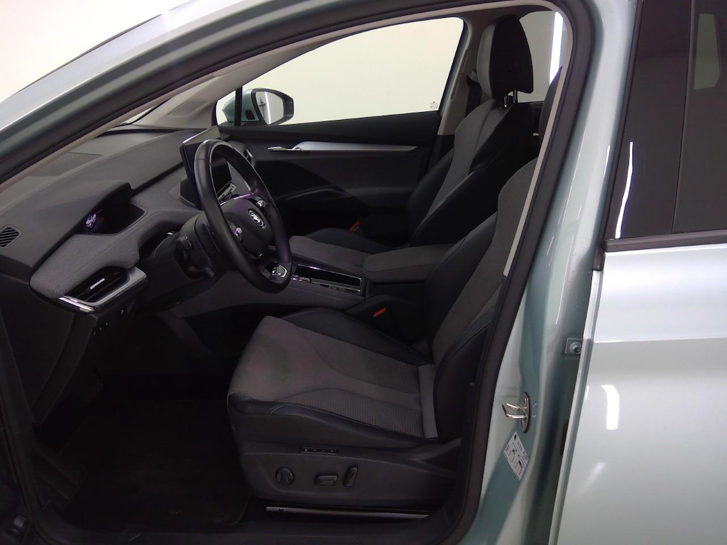 Foto 28 van Skoda Enyaq