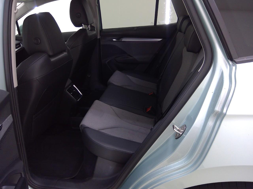 Foto 31 van Skoda Enyaq