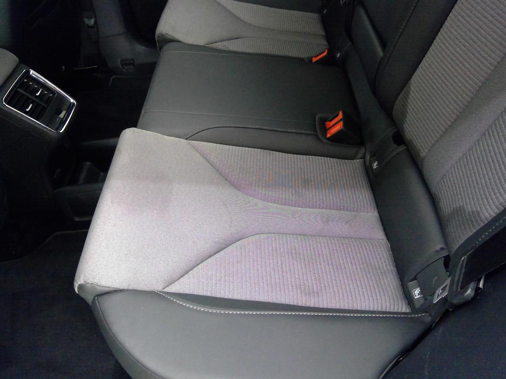 Foto 32 van Skoda Enyaq