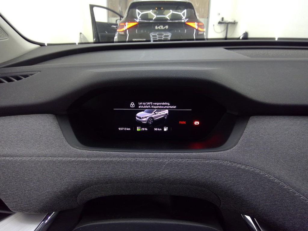 Foto 5 van Skoda Enyaq